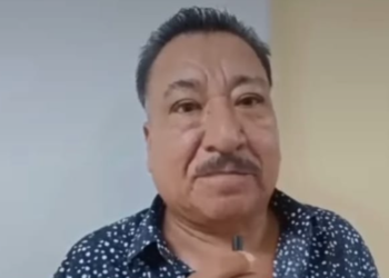 Gobierno del estado condena el asesinato del edil de Xochiltepec