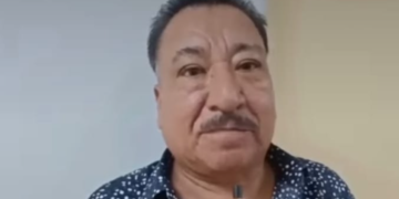 Gobierno del estado condena el asesinato del edil de Xochiltepec