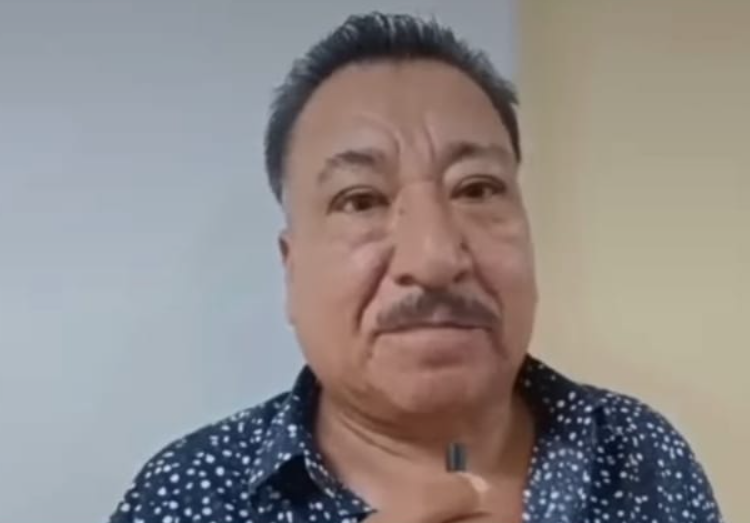 Gobierno del estado condena el asesinato del edil de Xochiltepec