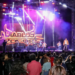 Los Diablos locos encienden la Feria de San Pedro Cholula