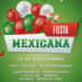 BUAP realizará fiesta mexicana para su comunidad estudiantil