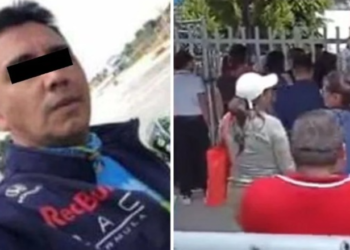 SEP separa a docente por acoso sexual a alumna en la secundaria de Cholula