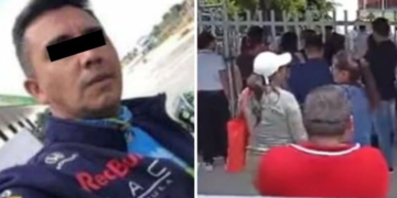 SEP separa a docente por acoso sexual a alumna en la secundaria de Cholula