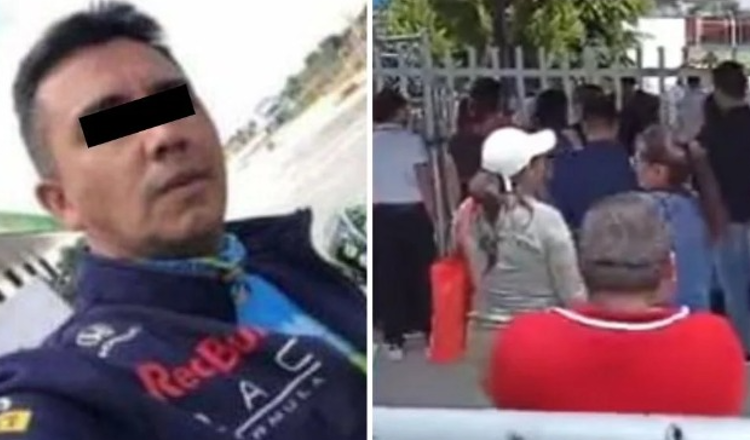 SEP separa a docente por acoso sexual a alumna en la secundaria de Cholula