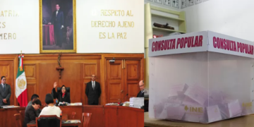Para entender el proceso electoral que elegirá a jueces el 1 de junio del 2025