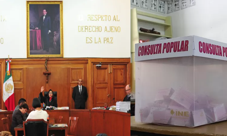 Para entender el proceso electoral que elegirá a jueces el 1 de junio del 2025