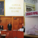 Para entender el proceso electoral que elegirá a jueces el 1 de junio del 2025