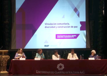 Formar buenos ciudadanos, reto de las IES: Rectora BUAP