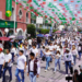 Texmelucan celebra desfile por 214 Aniversario de Independencia