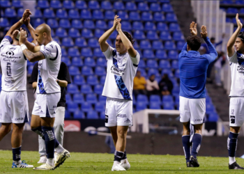 Por fin llegó el triunfo: Memo Cosío