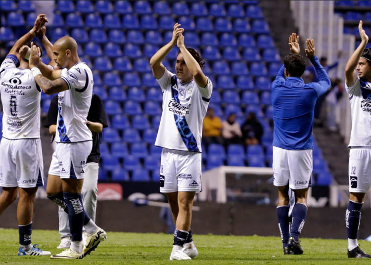 Por fin llegó el triunfo: Memo Cosío