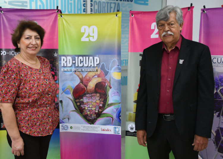 Revista de Divulgación de Ciencias de la BUAP, referente en divulgación científica