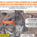Habrá más cierres viales en Vía Atlixcáyotl por obras