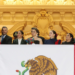 Saldo blanco por celebraciones de Fiestas Patrias en Puebla