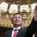 José Luis Figueroa será el coordinador legislativo del PT en el Congreso de Puebla