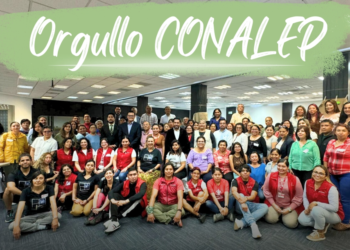 Conalep Puebla a la vanguardia en la atención de aspectos socioemocionales
