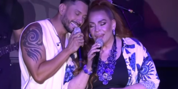 Óscar Moncada promociona ‘Quiero’