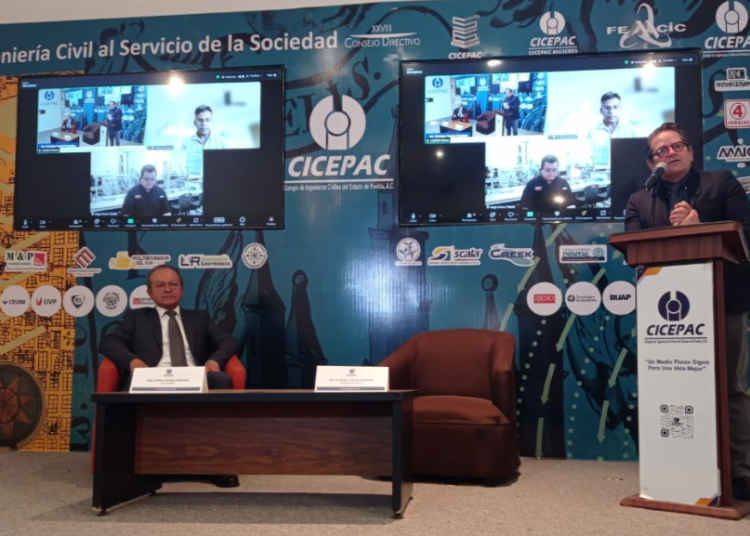 CICEPAC y Oklahoma University avanzan en la instrumentación sísmica en Puebla