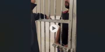 Edgar Salomón Escorza es su peor enemigo