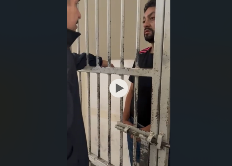 Edgar Salomón Escorza es su peor enemigo