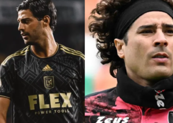 Javier Aguirre le abre las puertas de la Selección a Memo Ochoa y Carlos Vela