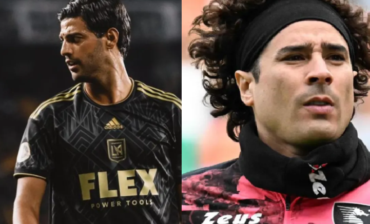 Javier Aguirre le abre las puertas de la Selección a Memo Ochoa y Carlos Vela