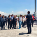 Ayuntamiento de San Andrés Cholula participa en Simulacro Nacional 2024