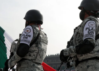Cámara de Diputados aprueba que Guardia Nacional se adscriba a la Sedena