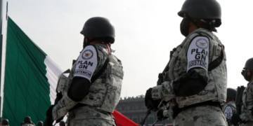 Cámara de Diputados aprueba que Guardia Nacional se adscriba a la Sedena