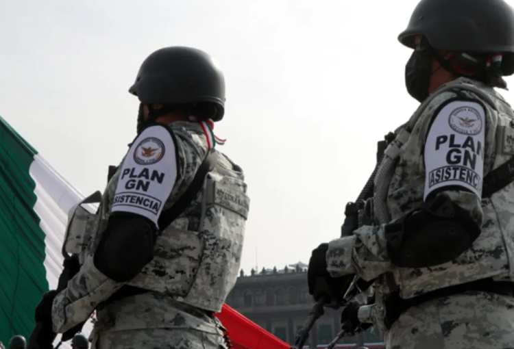 Cámara de Diputados aprueba que Guardia Nacional se adscriba a la Sedena