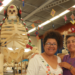 Artistas atlixquenses se preparan para la cuarta edición del Valle de catrinas