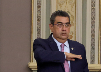 Céspedes rendirá su último Informe de Gobierno el 22 de noviembre