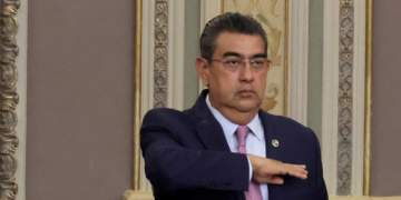 Céspedes rendirá su último Informe de Gobierno el 22 de noviembre