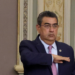 Céspedes rendirá su último Informe de Gobierno el 22 de noviembre