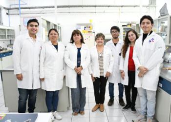 BUAP contribuye a disminuir resistencia a los antibióticos en hospitales de Puebla