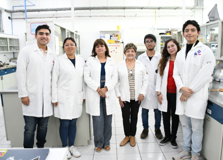 BUAP contribuye a disminuir resistencia a los antibióticos en hospitales de Puebla
