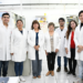 BUAP contribuye a disminuir resistencia a los antibióticos en hospitales de Puebla
