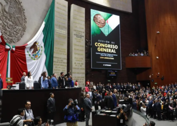 Los mismos de siempre en el Congreso