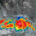Huracán “John” provocará lluvias intensas toda la semana en Puebla ¡saca tu paraguas!