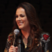 Sábado 5 de octubre, Edith Márquez se presentará en Puebla (video)