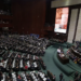 Cámara de Diputados aprueban reforma constitucional en materia de salarios
