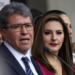 Maiella Gómez, con paso firme hacia la justicia social en materia salarial