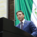 Nueva Reforma impulsa el futuro de la juventud mexicana: Tony Gali