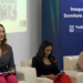 Me voy satisfecha de haber cumplido: Claudia Barrientos, presidenta del SMDIF