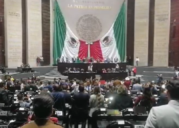 Diputados elevan programa “Jóvenes Construyendo el Futuro” a rango constitucional