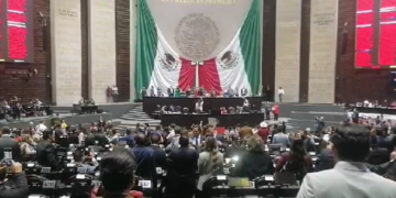 Diputados elevan programa “Jóvenes Construyendo el Futuro” a rango constitucional