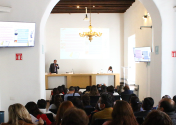 Congreso continúa con acciones para promover la igualdad de género
