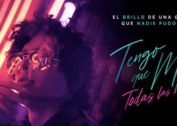 Tengo que morir todas las noches