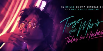 Tengo que morir todas las noches