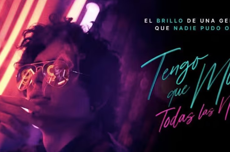Tengo que morir todas las noches